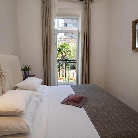 Apartmani Marion 茨里克韦尼察 外观 照片